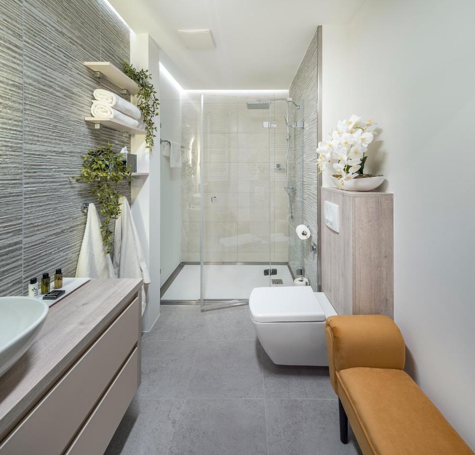 Fonyód Sunset Resort - Lakeside Boutique Apartments מראה חיצוני תמונה