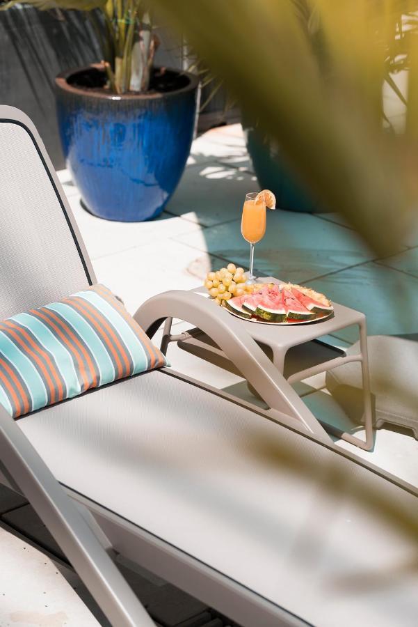 Fonyód Sunset Resort - Lakeside Boutique Apartments מראה חיצוני תמונה